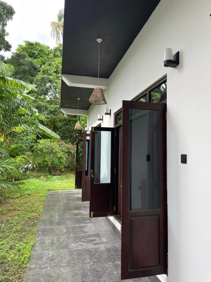 Thiliz Place 米瑞莎 外观 照片